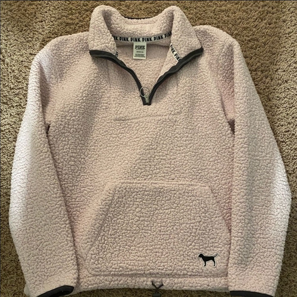 PINK sweatshirt
